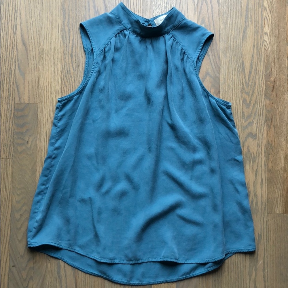Anthropologie Tank